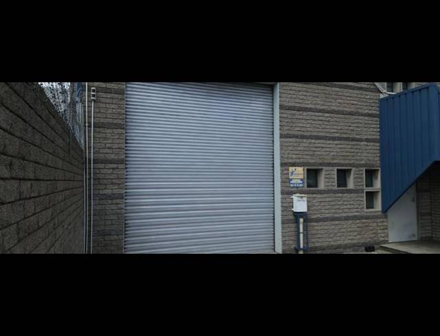 INDUSTRIAL PROPERTY TO RENT IN MAITLAND